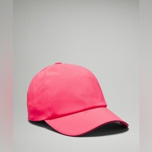 lululemon Fast and Free Women’s Run Hat